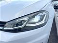 2017 Volkswagen Golf Variant
