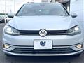 2017 Volkswagen Golf Variant