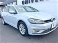 2017 Volkswagen Golf Variant