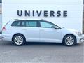 2017 Volkswagen Golf Variant