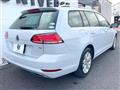 2017 Volkswagen Golf Variant