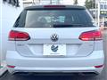 2017 Volkswagen Golf Variant
