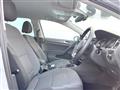 2017 Volkswagen Golf Variant