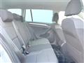 2017 Volkswagen Golf Variant