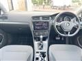 2017 Volkswagen Golf Variant