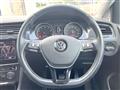 2017 Volkswagen Golf Variant