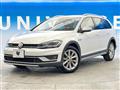 2017 Volkswagen Golf Alltrack