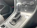 2017 Volkswagen Golf Alltrack