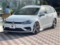 2019 Volkswagen Golf R Variant