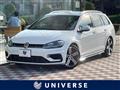 2019 Volkswagen Golf R Variant