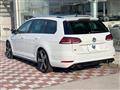 2019 Volkswagen Golf R Variant