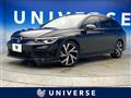 2022 Volkswagen Golf Variant