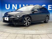 2022 Volkswagen Golf Variant