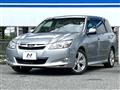 2012 Subaru Exiga