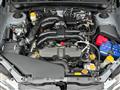 2012 Subaru Exiga