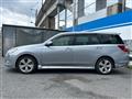 2012 Subaru Exiga