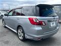 2012 Subaru Exiga