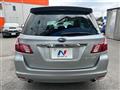 2012 Subaru Exiga