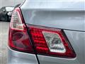2012 Subaru Exiga
