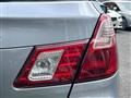 2012 Subaru Exiga