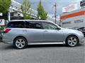 2012 Subaru Exiga