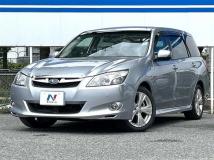2012 Subaru Exiga
