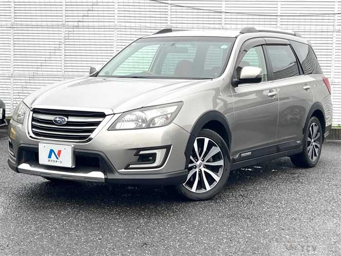 2015 Subaru Subaru Others