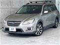 2016 Subaru Subaru Others