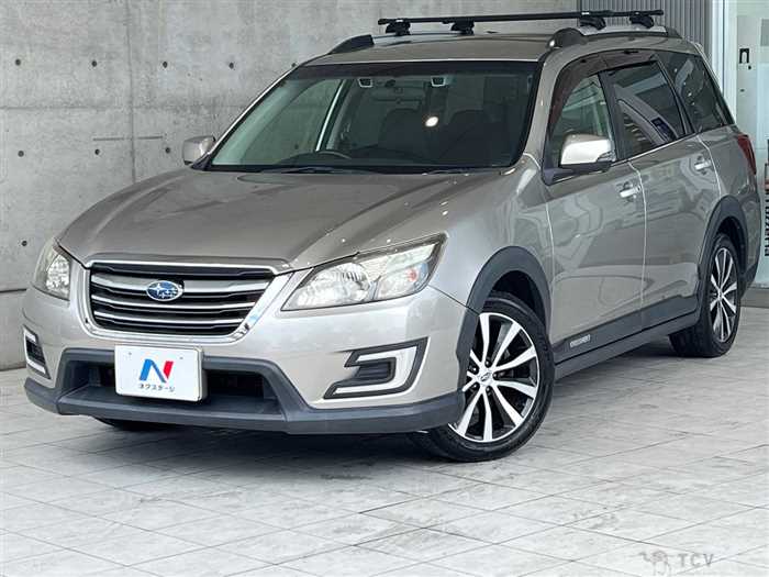 2016 Subaru Subaru Others