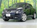 2011 Nissan Juke