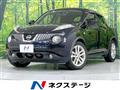 2011 Nissan Juke