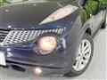 2011 Nissan Juke