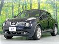 2011 Nissan Juke