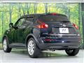 2011 Nissan Juke