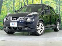 2011 Nissan Juke