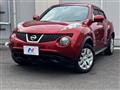 2012 Nissan Juke