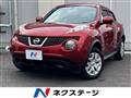 2012 Nissan Juke