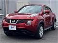 2012 Nissan Juke