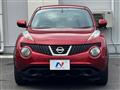 2012 Nissan Juke
