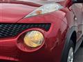 2012 Nissan Juke