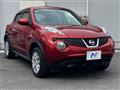 2012 Nissan Juke
