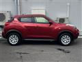 2012 Nissan Juke