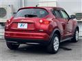 2012 Nissan Juke