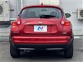 2012 Nissan Juke