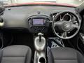 2012 Nissan Juke