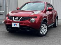 2012 Nissan Juke