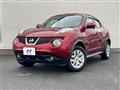 2012 Nissan Juke