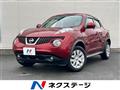 2012 Nissan Juke