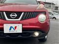 2012 Nissan Juke