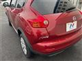 2012 Nissan Juke
